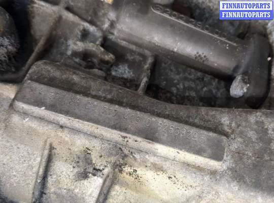 купить КПП 5-ст.мех. (МКПП) на Mercedes 124 1984-1993