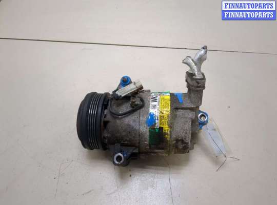 купить Компрессор кондиционера на Opel Zafira B 2005-2012