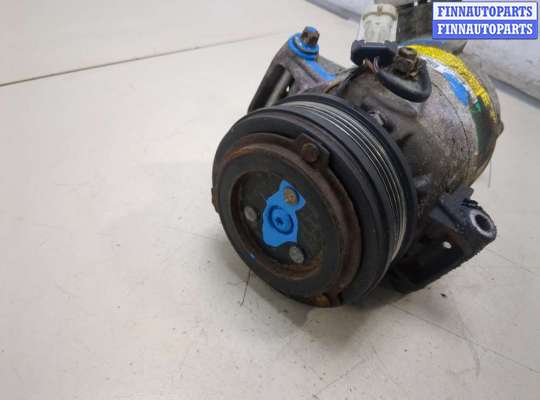 купить Компрессор кондиционера на Opel Zafira B 2005-2012