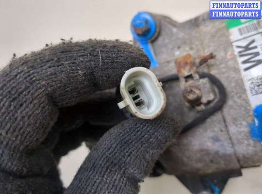 купить Компрессор кондиционера на Opel Zafira B 2005-2012