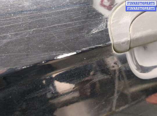 купить Дверь боковая (легковая) на Hyundai Getz 2002-2011