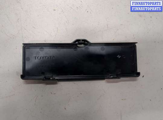 купить Крышка блока предохранителей на Toyota Camry V40 2006-2011