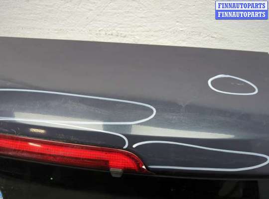 купить Крышка (дверь) багажника на Ford Galaxy 2010-2015