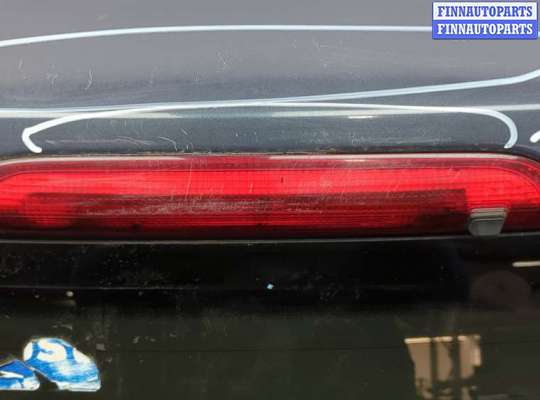 купить Крышка (дверь) багажника на Ford Galaxy 2010-2015