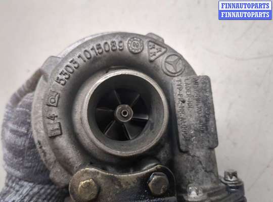 купить Турбина на Mercedes A W168 1997-2004