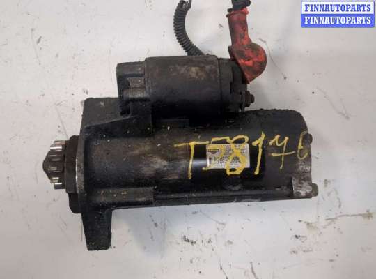 купить Стартер на Nissan Navara 2004-2015