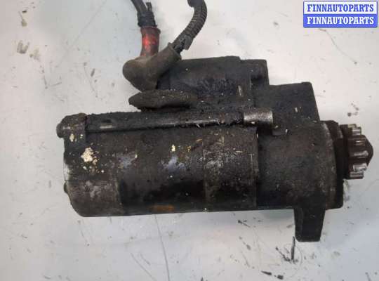 купить Стартер на Nissan Navara 2004-2015