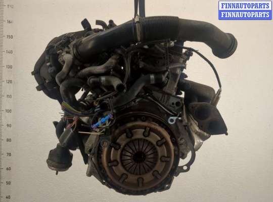 купить Компрессор кондиционера на Volkswagen Passat 5 1996-2000