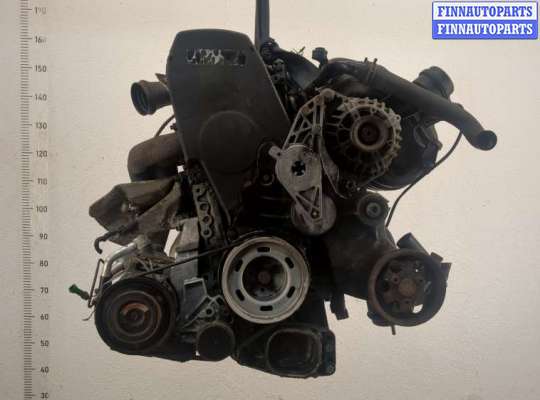 купить Компрессор кондиционера на Volkswagen Passat 5 1996-2000