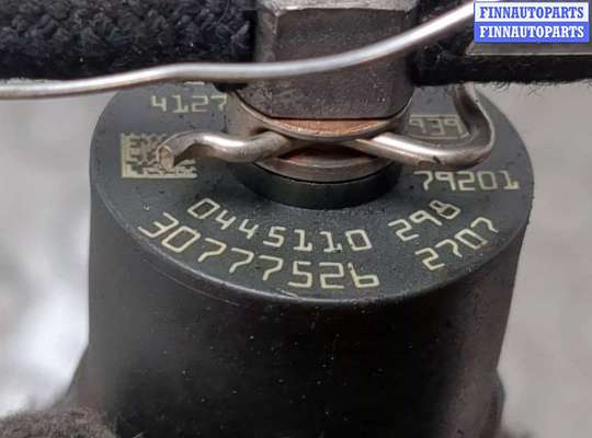 купить Форсунка топливная на Volvo XC70 2007-2016