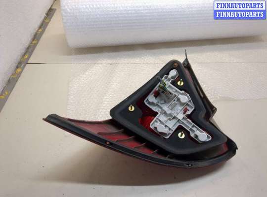 купить Фонарь (задний) на Ford Mondeo 3 2000-2007