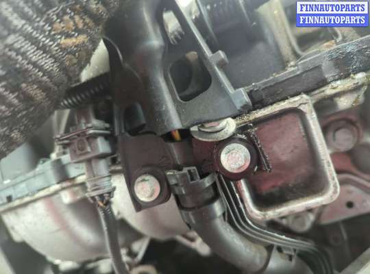 купить Генератор на Renault Megane 3 2009-2016