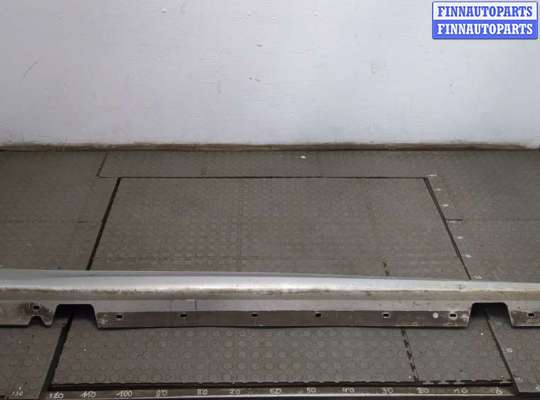 купить Накладка на порог на BMW 3 E90, E91, E92, E93 2005-2012