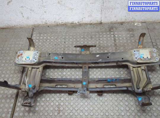 купить Усилитель бампера на Chevrolet Captiva 2006-2011