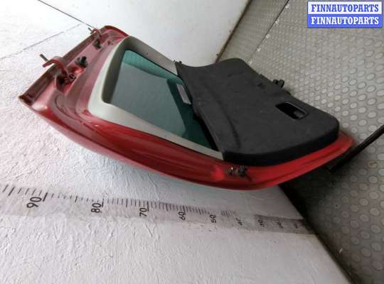 купить Ручка крышки багажника на Seat Altea 2004-2015