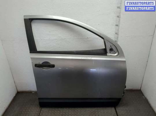 Дверь боковая (легковая) NS973810 на Nissan Qashqai 2006-2013