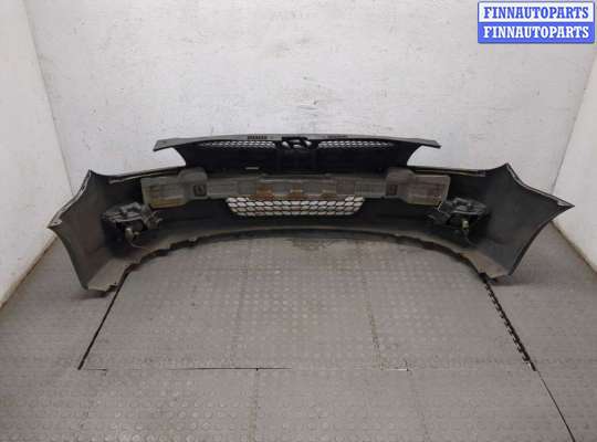 Бампер HN380854 на Hyundai i30 2007-2012