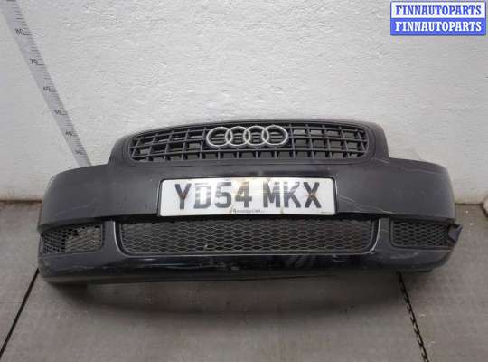 купить Бампер на Audi TT (8N) 1998-2006