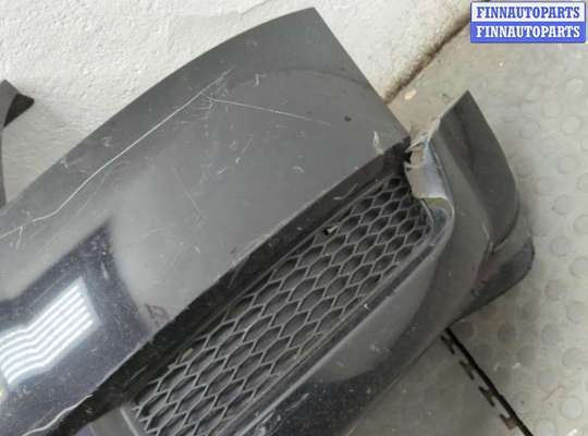 купить Бампер на Audi TT (8N) 1998-2006