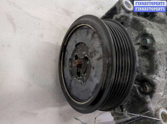купить Компрессор кондиционера на Volkswagen Phaeton 2002-2010