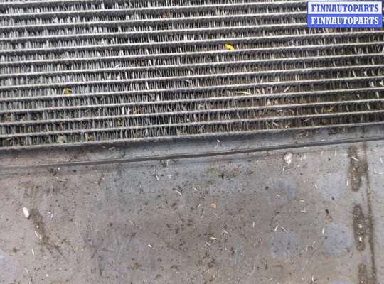 купить Радиатор кондиционера на BMW 5 F07 Gran Turismo 2010-2017