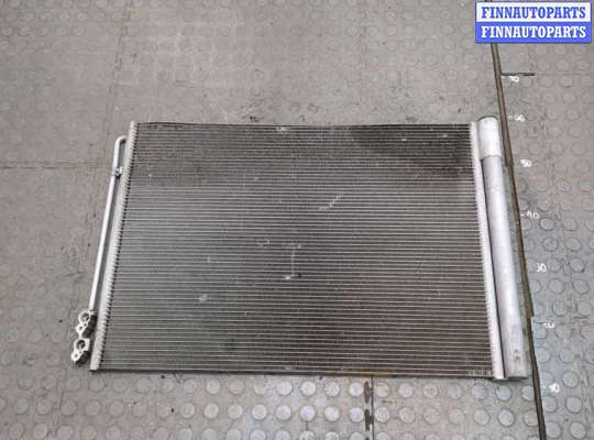 купить Радиатор кондиционера на BMW 5 F07 Gran Turismo 2010-2017