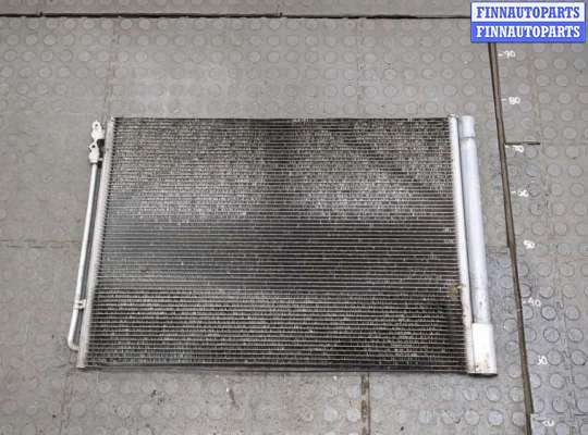 купить Радиатор кондиционера на BMW 5 F07 Gran Turismo 2010-2017