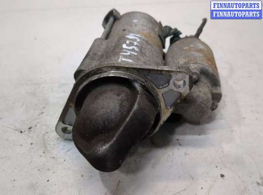 купить Стартер на Opel Astra H 2004-2010