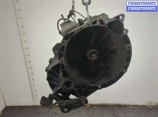 МКПП - Механическая коробка на Ford S-Max