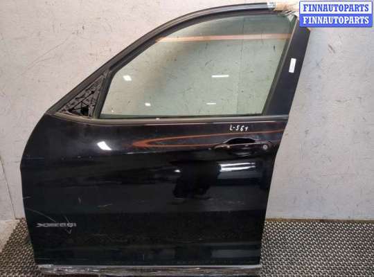 купить Ручка двери наружная на BMW X3 F25 2010-2017