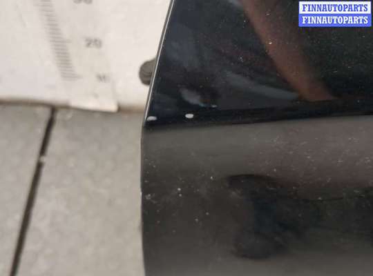 Ручка двери наружная на BMW X3 (F25)