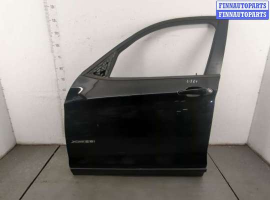 купить Ручка двери наружная на BMW X3 F25 2010-2017