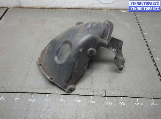 купить Защита арок (подкрылок) на Renault Megane 3 2009-2016