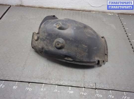 Защита арок (подкрылок) RN1556283 на Renault Megane 3 2009-2016