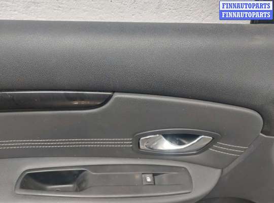 купить Дверь боковая (легковая) на Renault Scenic 2009-2012