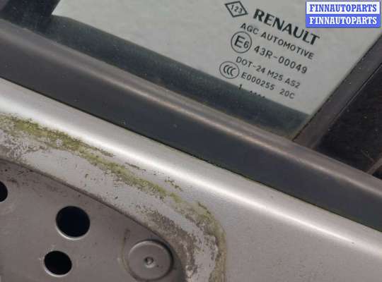 купить Дверь боковая (легковая) на Renault Scenic 2009-2012