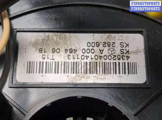 купить Шлейф руля на Mercedes C W203 2000-2008