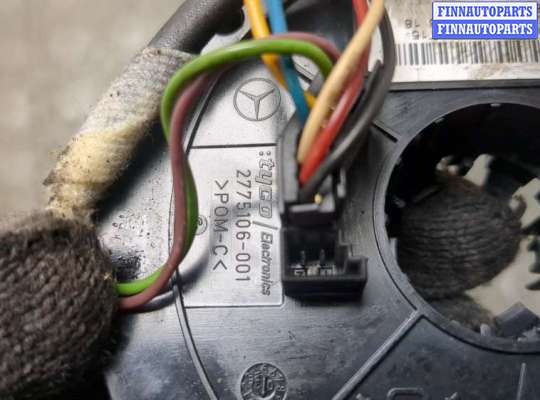купить Шлейф руля на Mercedes C W203 2000-2008