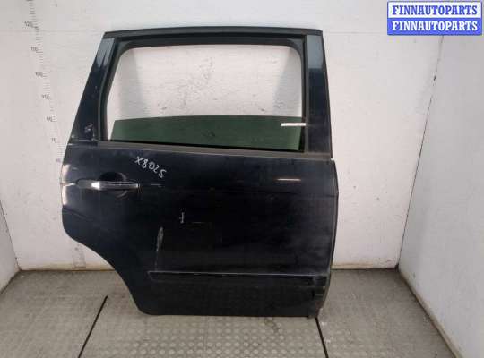 Замок двери FO2162473 на Ford S-Max 2006-2010