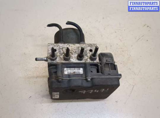 купить Блок АБС, насос (ABS, ESP, ASR) на Peugeot Partner 2015-2018