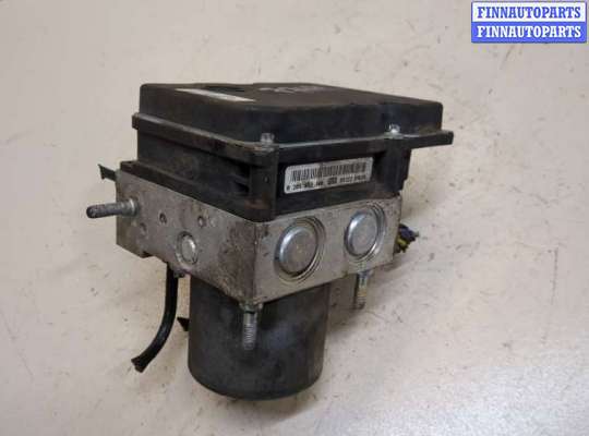 купить Блок АБС, насос (ABS, ESP, ASR) на Peugeot Partner 2015-2018