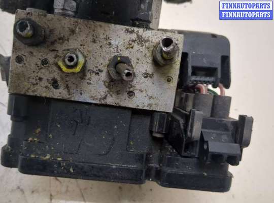 купить Блок АБС, насос (ABS, ESP, ASR) на Chevrolet Captiva 2006-2011