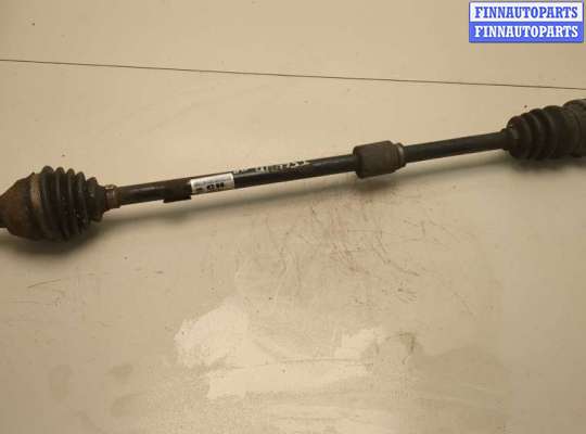 купить Полуось (приводной вал, шрус) на Opel Astra J 2010-2017