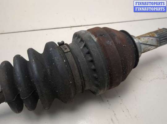 Приводной вал (Полуось в сборе)