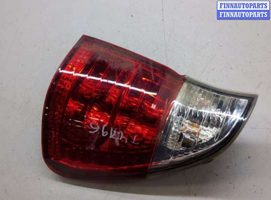 купить Фонарь (задний) на BMW X5 E53 2000-2007