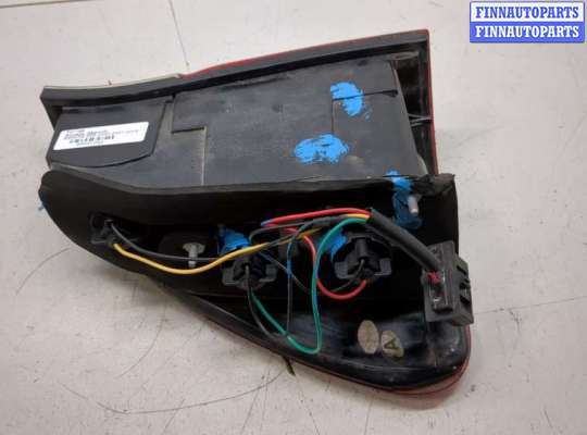купить Фонарь (задний) на BMW X5 E53 2000-2007