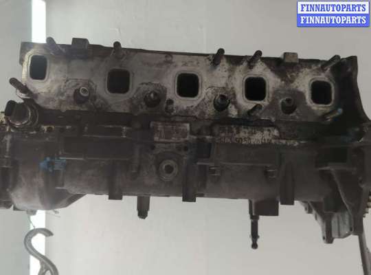 купить Головка блока (ГБЦ) на Opel Meriva 2010-2018