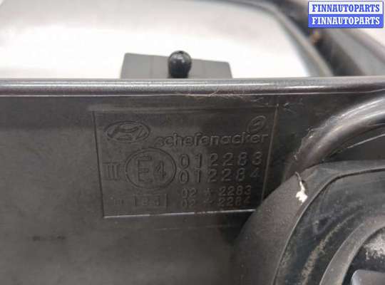 купить Зеркало боковое на Hyundai Coupe (Tiburon) 2002-2009