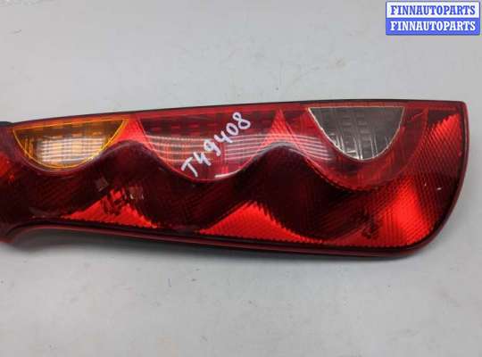 купить Фонарь (задний) на Nissan Note E11 2006-2013