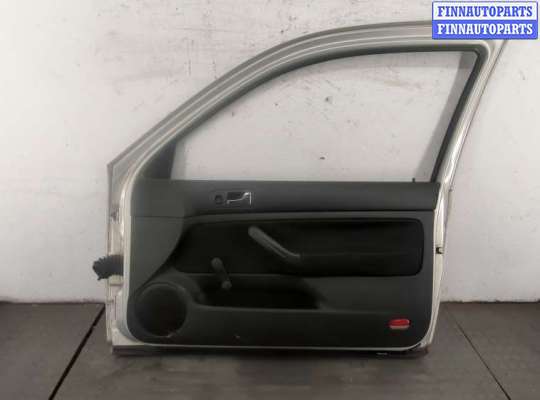 купить Ручка двери наружная на Volkswagen Golf 4 1997-2005